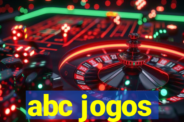 abc jogos