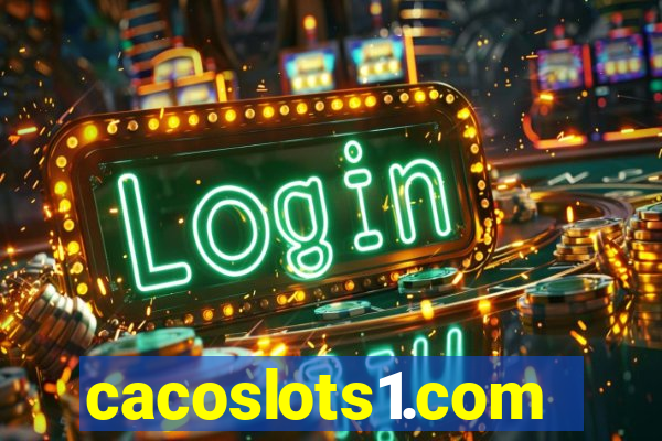 cacoslots1.com