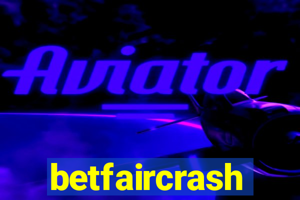 betfaircrash