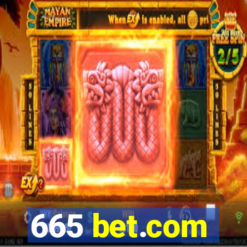 665 bet.com