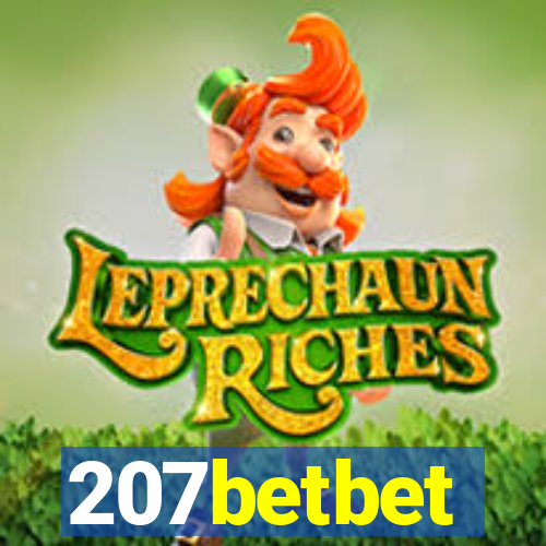 207betbet