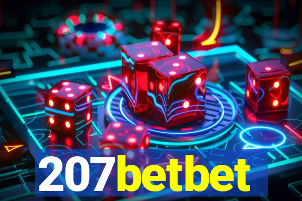 207betbet