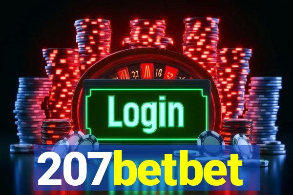 207betbet