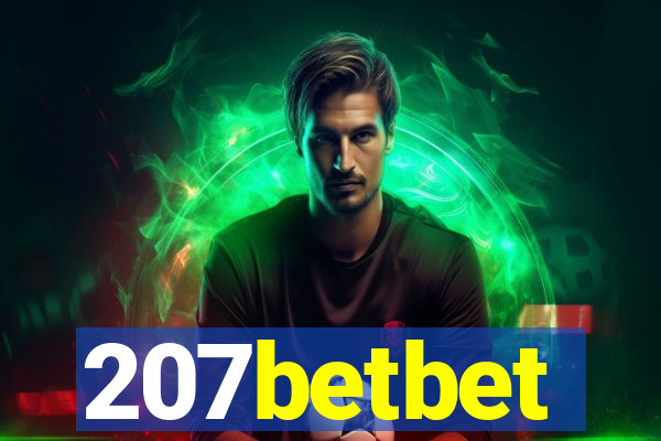 207betbet