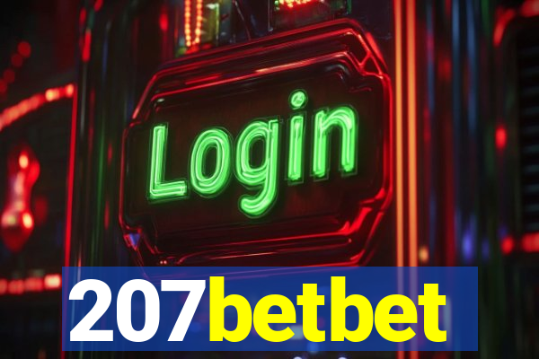 207betbet