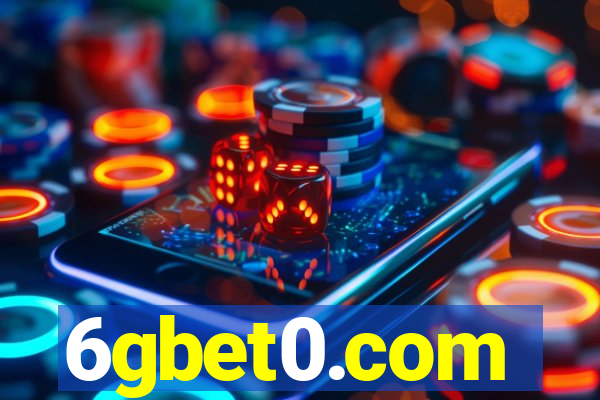 6gbet0.com