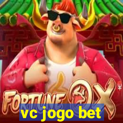 vc jogo bet