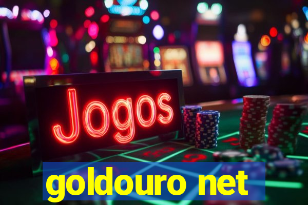 goldouro net