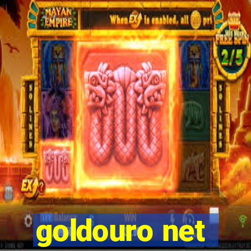 goldouro net