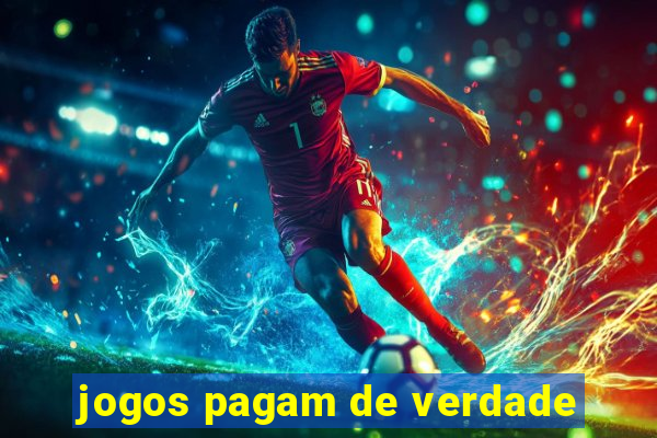 jogos pagam de verdade