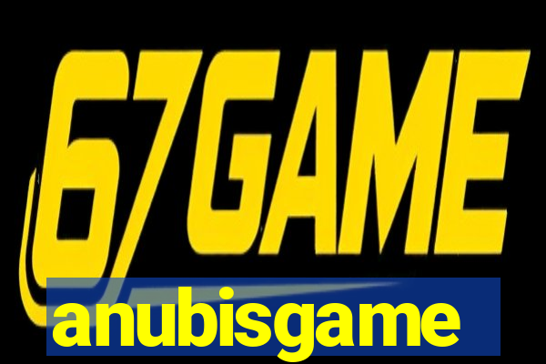 anubisgame