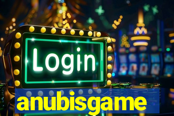 anubisgame