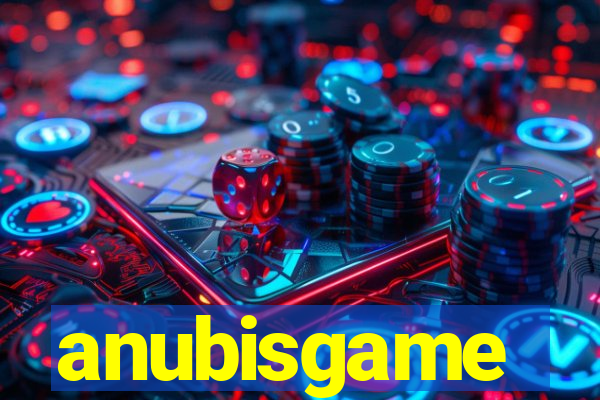 anubisgame