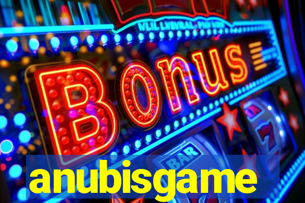 anubisgame