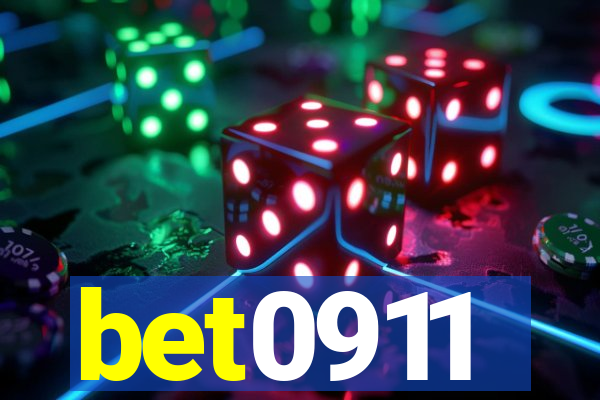 bet0911