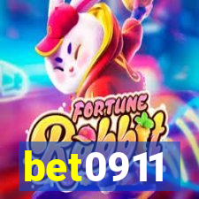 bet0911