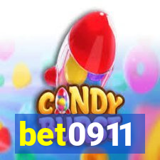 bet0911