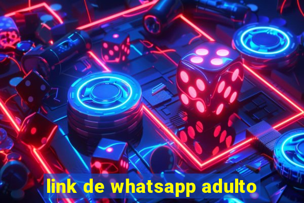 link de whatsapp adulto