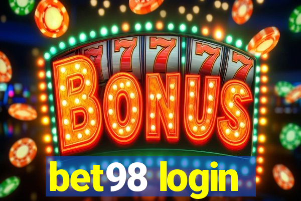 bet98 login