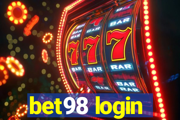 bet98 login