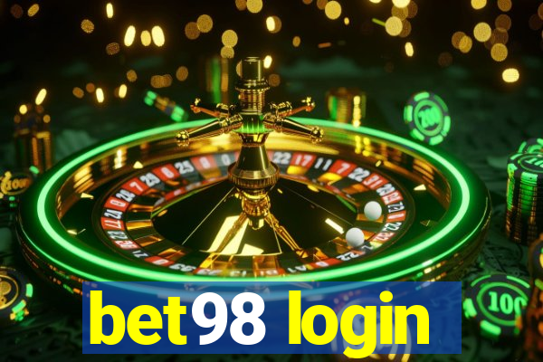 bet98 login