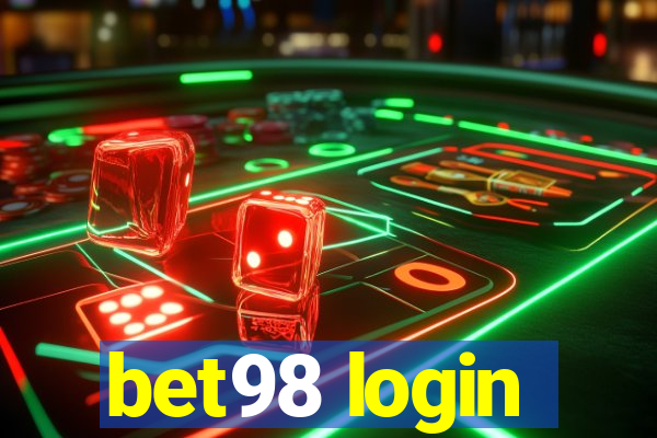 bet98 login