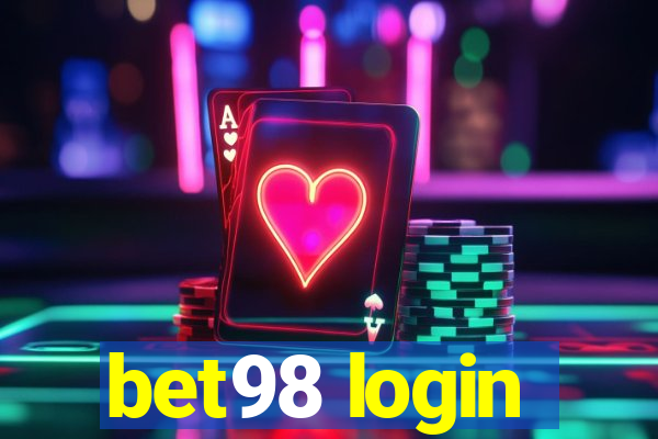 bet98 login