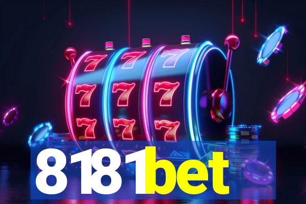 8181bet