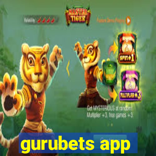 gurubets app