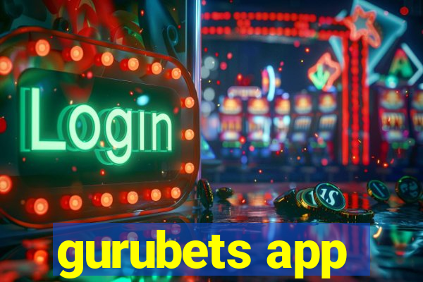 gurubets app