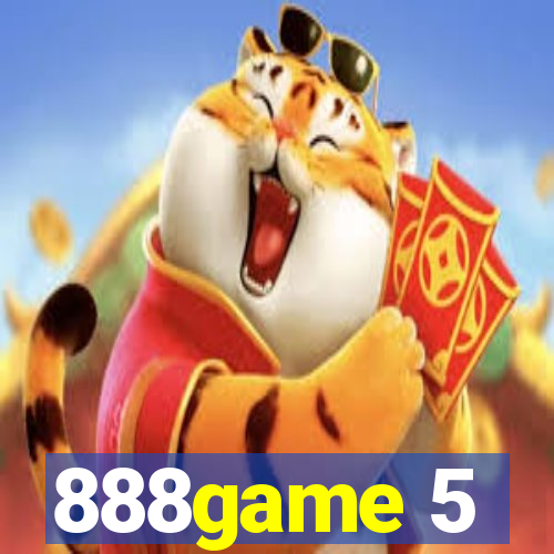 888game 5