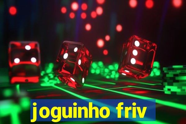 joguinho friv