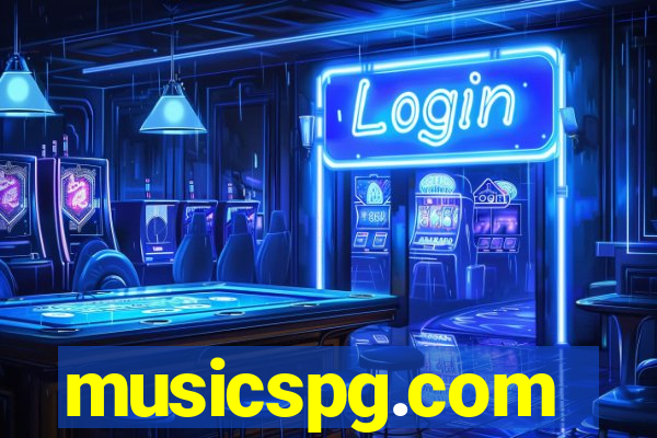 musicspg.com