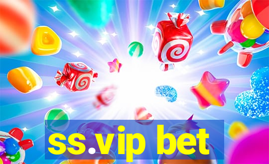 ss.vip bet