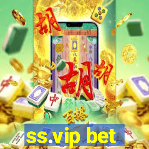 ss.vip bet