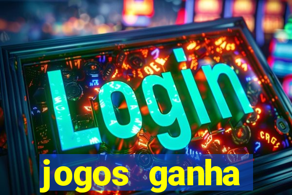 jogos ganha dinheiro no pix