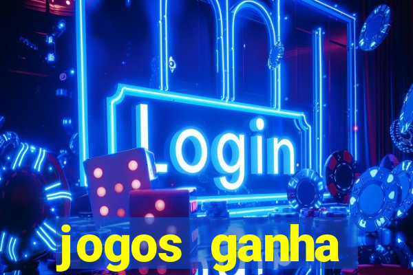 jogos ganha dinheiro no pix