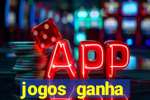 jogos ganha dinheiro no pix