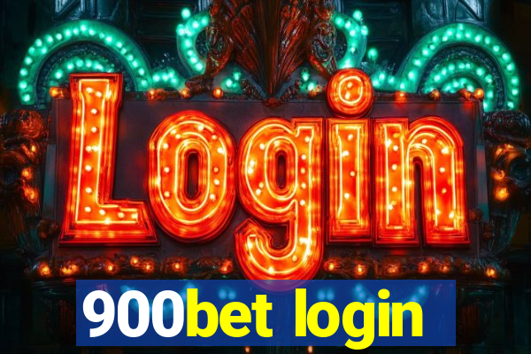 900bet login