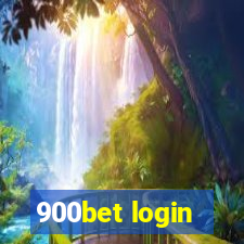 900bet login