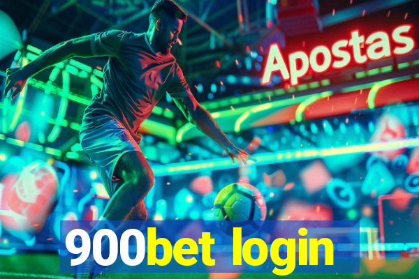 900bet login