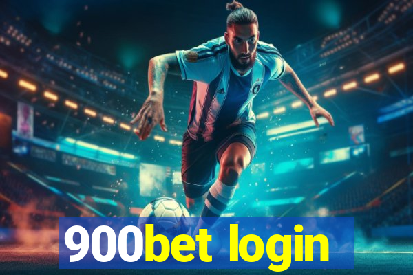 900bet login