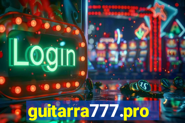 guitarra777.pro