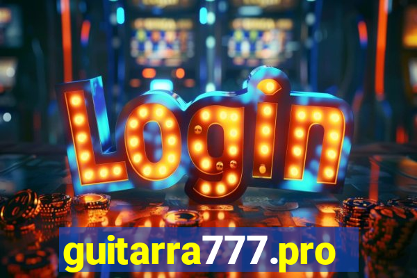 guitarra777.pro