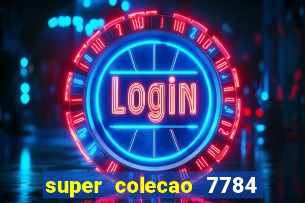 super colecao 7784 ps2 iso