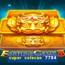 super colecao 7784 ps2 iso