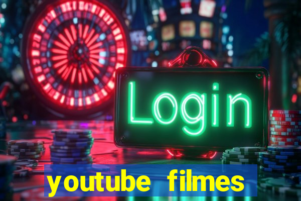 youtube filmes completos dublados gratis faroeste antigos