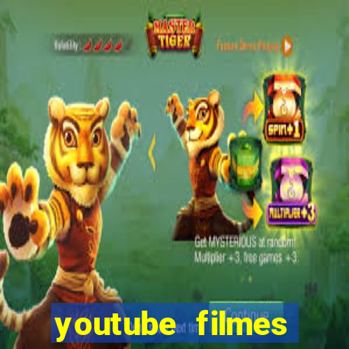 youtube filmes completos dublados gratis faroeste antigos