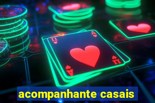 acompanhante casais