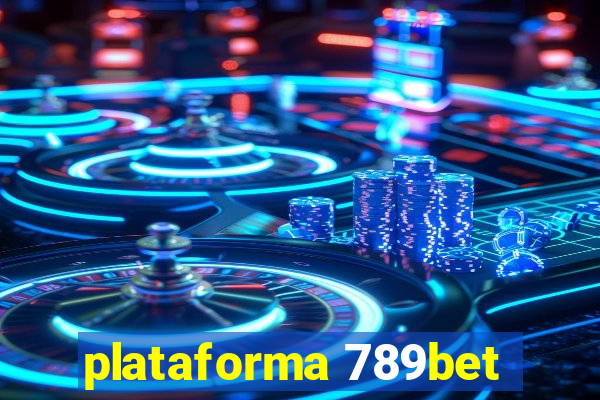 plataforma 789bet